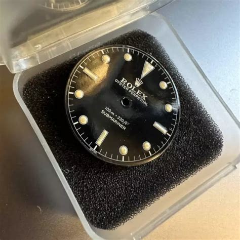 quadrante rolex singer vale di più